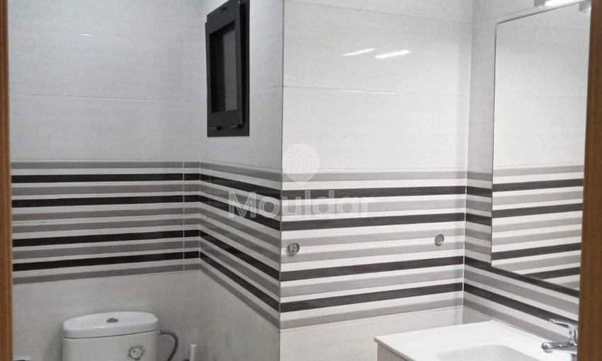 Apartamento en Alquiler en Casablanca - Palmier, 160m² con 2 Dormitorios - view 9