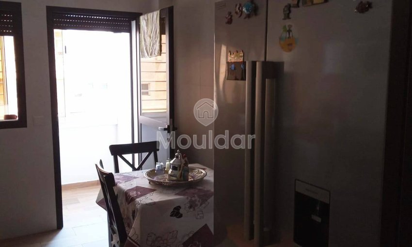 Apartamento en Alquiler en Casablanca - Palmier, 160m² con 2 Dormitorios - view 7