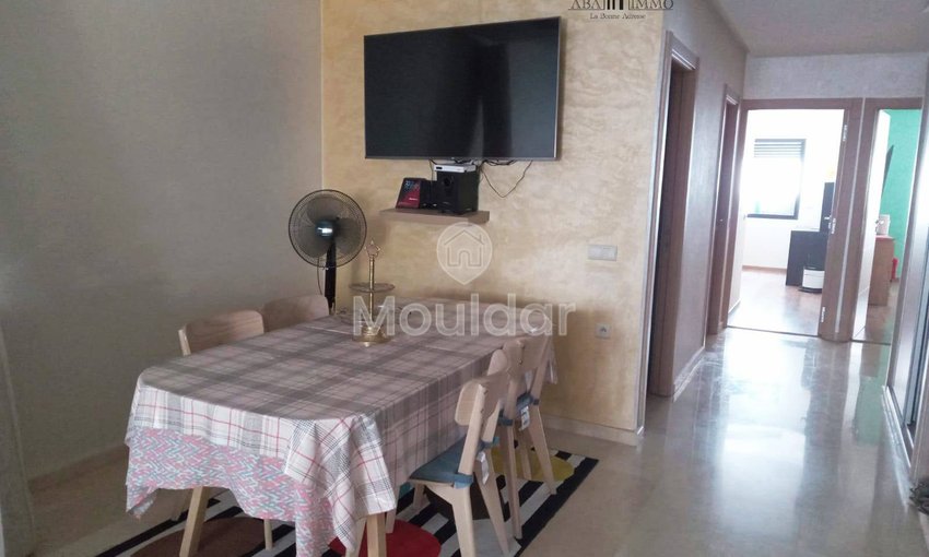 Apartamento en Alquiler en Casablanca - Palmier, 160m² con 2 Dormitorios - view 6