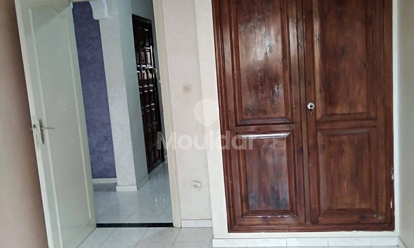 Güzel kiralık daire: Bourgogne, Casablanca'da 2 oda - view 3