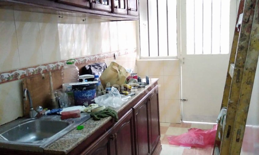 Güzel kiralık daire: Bourgogne, Casablanca'da 2 oda - view 6