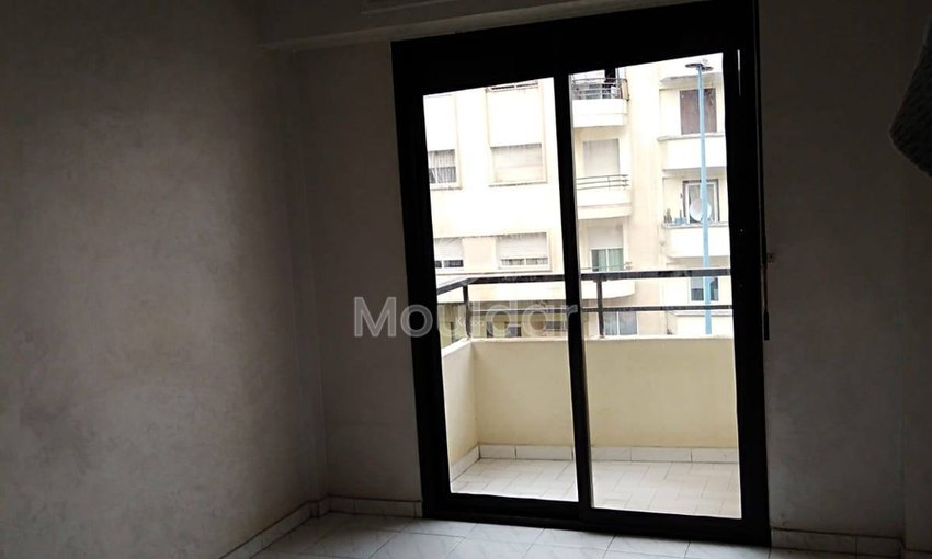 Güzel kiralık daire: Bourgogne, Casablanca'da 2 oda - view 4