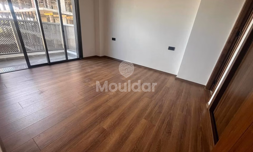Studio à Louer à Casablanca Finance City - Idéal et Pratique
