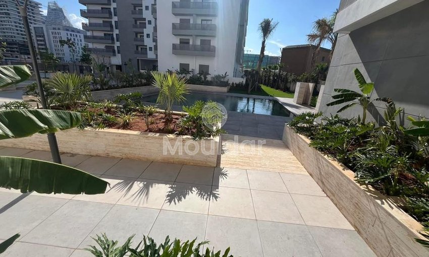 Studio for Rent in Casablanca Finance City - Ideal and Convenient - view 6