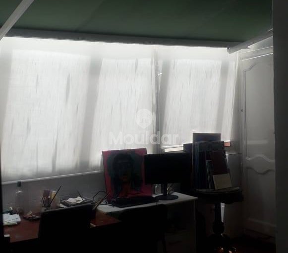 Apartments for Sale: Elegance in Casablanca Racine, 189m² - view 2