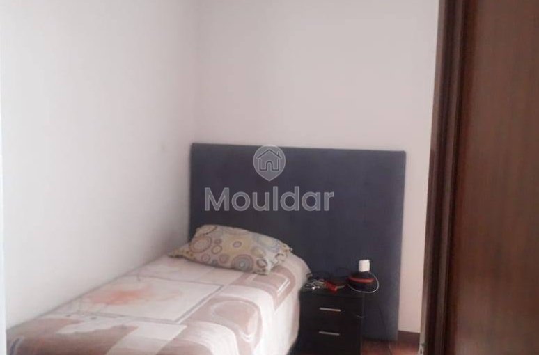 Apartments for Sale: Elegance in Casablanca Racine, 189m² - view 4