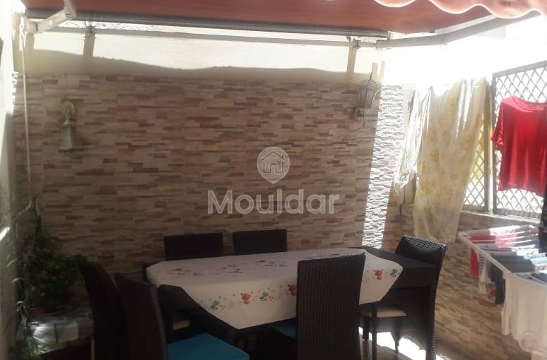 Apartments for Sale: Elegance in Casablanca Racine, 189m² - view 5