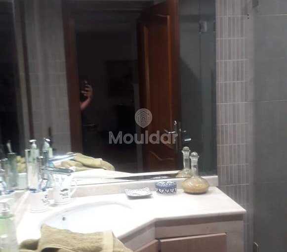 Apartments for Sale: Elegance in Casablanca Racine, 189m² - view 12