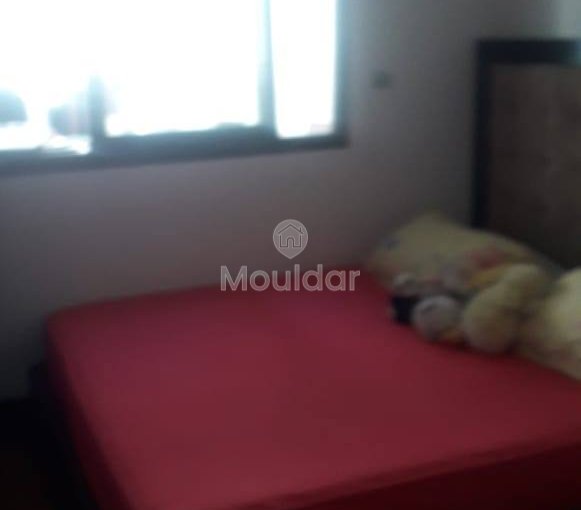 Apartments for Sale: Elegance in Casablanca Racine, 189m² - view 10