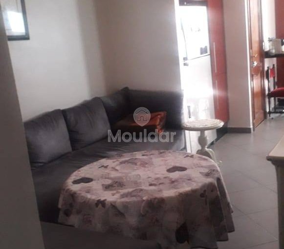 Apartments for Sale: Elegance in Casablanca Racine, 189m² - view 8