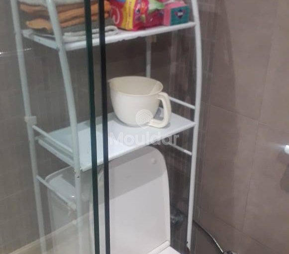 Apartments for Sale: Elegance in Casablanca Racine, 189m² - view 16