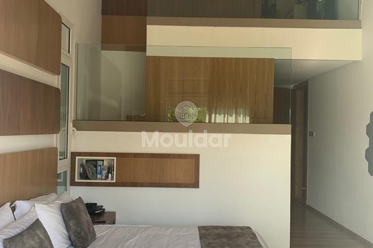 فيلا فاخرة للإيجار في بوسكورة - 4 غرف واسعة - view 4