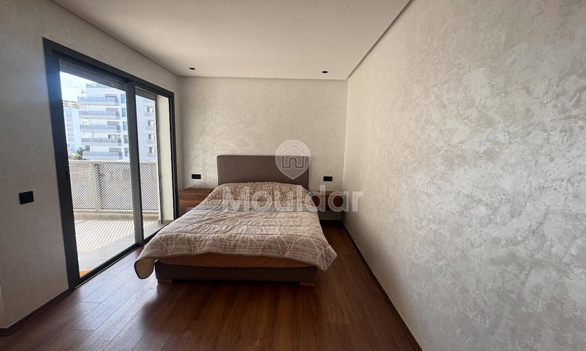 Kiralık Stüdyo: Casablanca'nın Kalbindeki Konfor ve Tasarruf - view 5