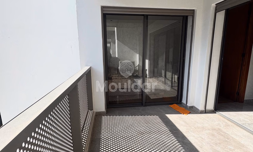 Studio à Louer: Confort et Économie au Cœur de Casablanca