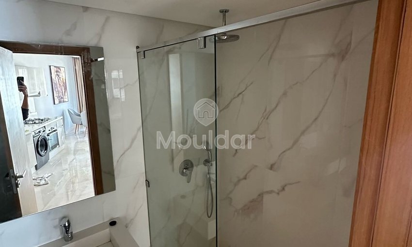 Studio te huur in Casablanca - De Princesses, 50m² Charmant! - view 6