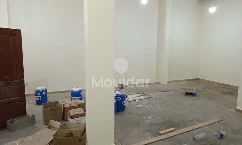 Sidi Maarouf'ta 240 m²'lik ticari depo - view 13