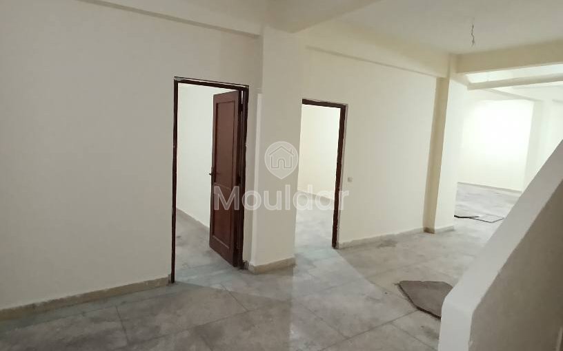 Sidi Maarouf'ta 240 m²'lik ticari depo - view 8