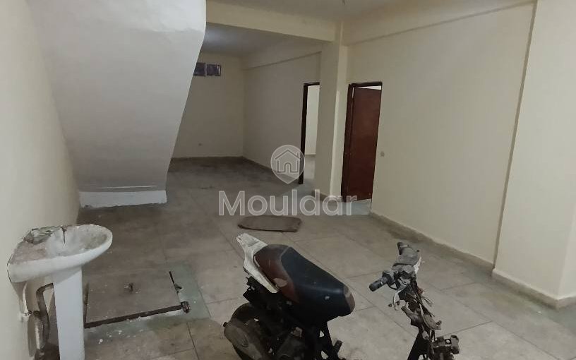 Sidi Maarouf'ta 240 m²'lik ticari depo - view 20