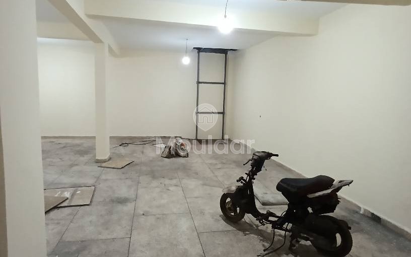 Sidi Maarouf'ta 240 m²'lik ticari depo - view 19