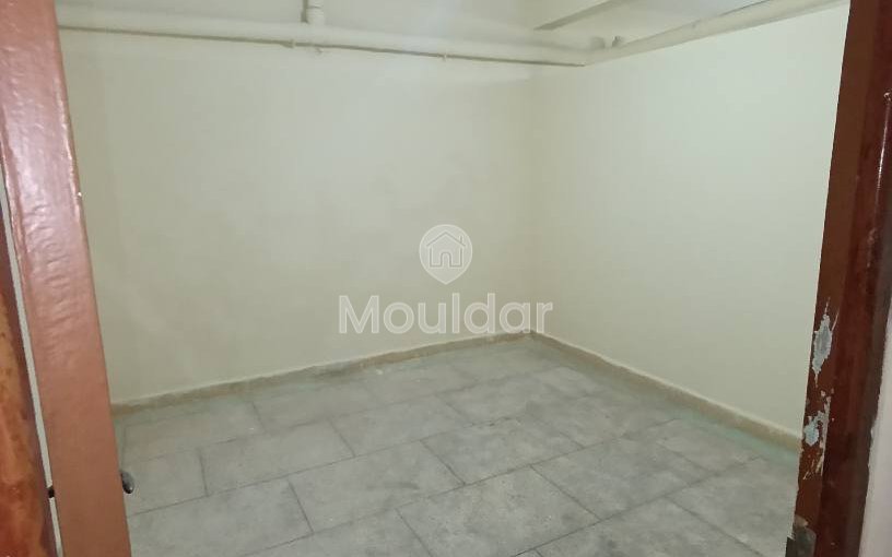 Sidi Maarouf'ta 240 m²'lik ticari depo - view 18