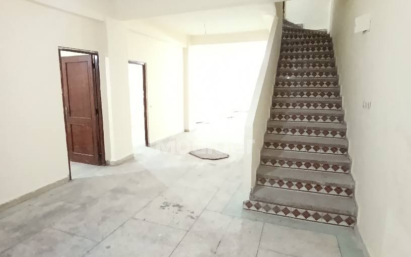 Sidi Maarouf'ta 240 m²'lik ticari depo - view 9