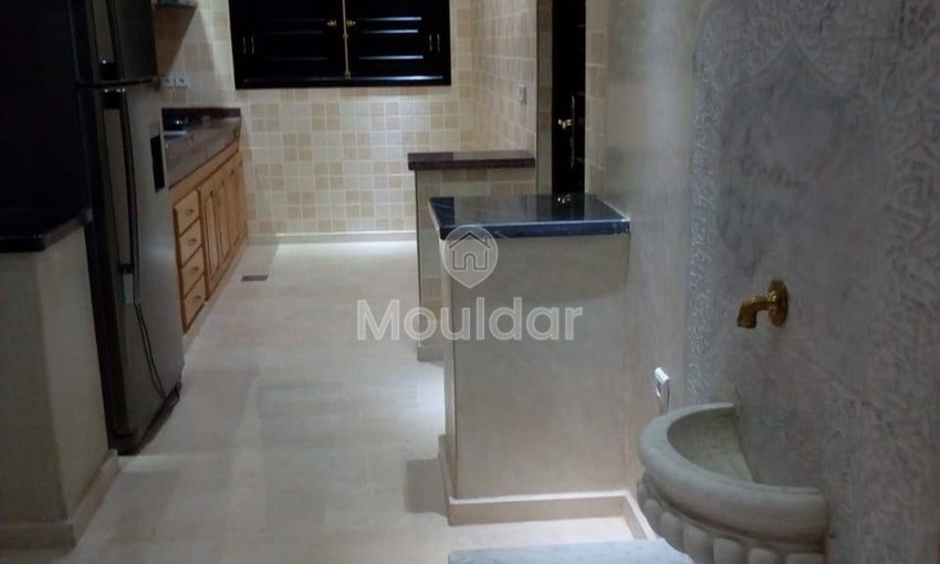 Villa d'eccezione a Marrakech Targa: 6 camere, 457 m² - view 9