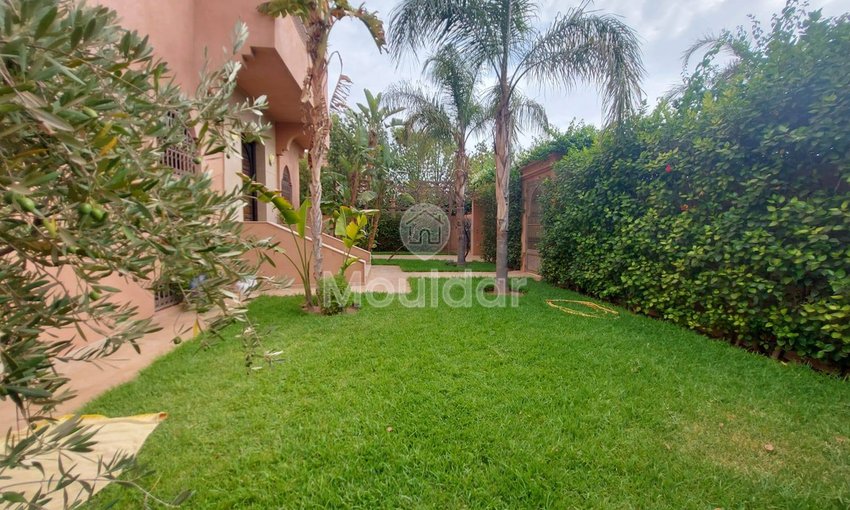 Villa d'eccezione a Marrakech Targa: 6 camere, 457 m² - view 3