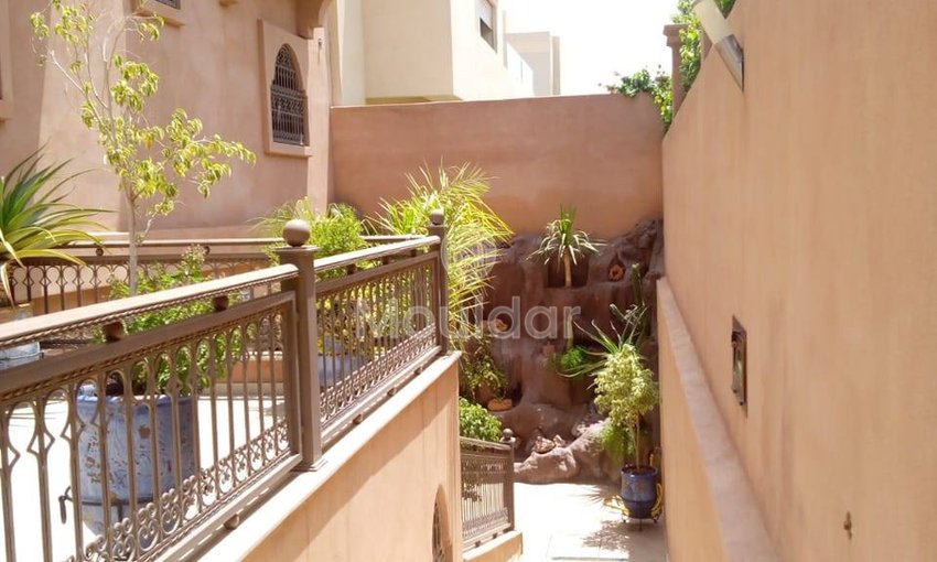 Villa d'eccezione a Marrakech Targa: 6 camere, 457 m² - view 5