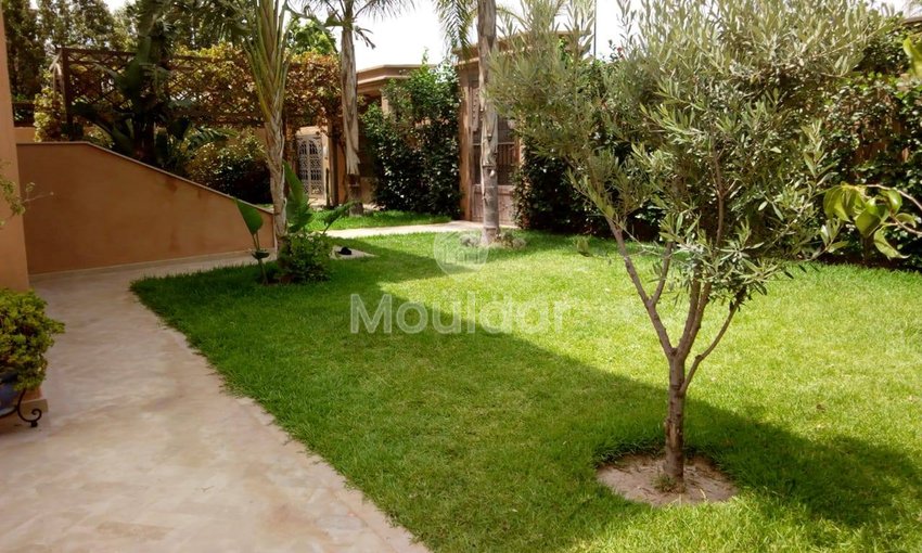 Villa d'eccezione a Marrakech Targa: 6 camere, 457 m² - view 6