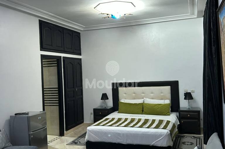 Luxurious Villa for Rent in Marrakech: 10 Spacious Rooms - view 3