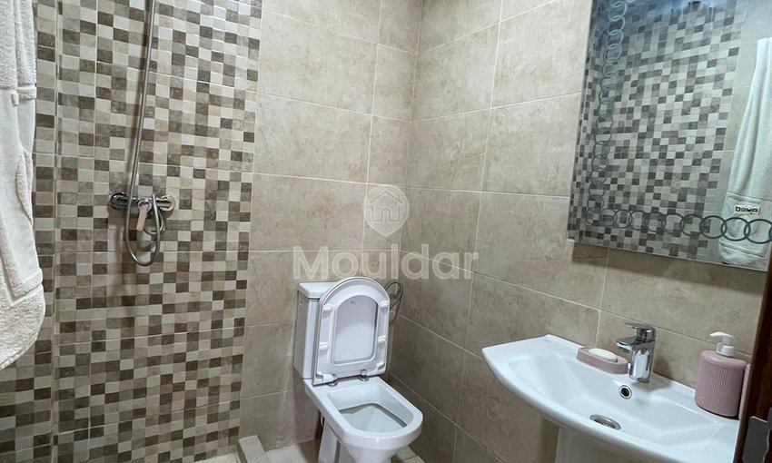 استوديو للإيجار في غيليز، مراكش: 50م² من السحر - view 17