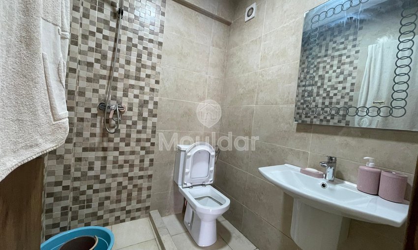 استوديو للإيجار في غيليز، مراكش: 50م² من السحر - view 18