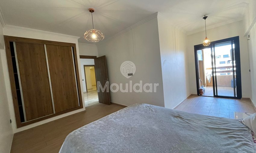 استوديو للإيجار في غيليز، مراكش: 50م² من السحر - view 8