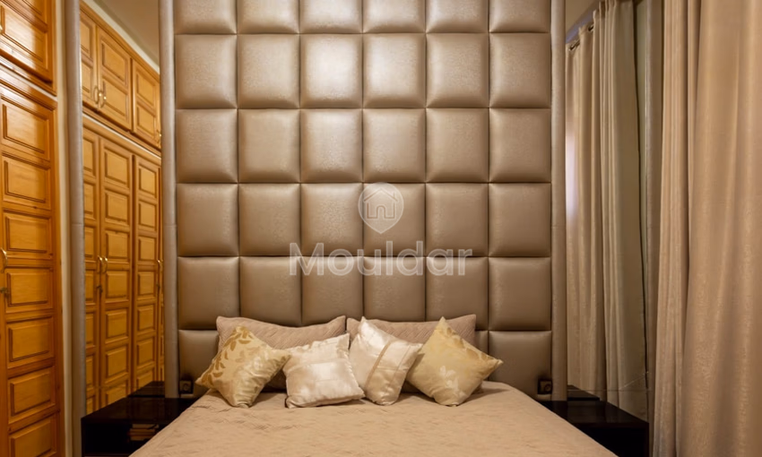 Apartamento en Alquiler en Marrakech: Encanto y Confort Le Esperan Apartamento en Alquiler en Marrakech: Encanto y Confort Le Esperan