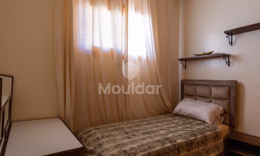Apartamento en Alquiler en Marrakech: Encanto y Confort Le Esperan Apartamento en Alquiler en Marrakech: Encanto y Confort Le Esperan