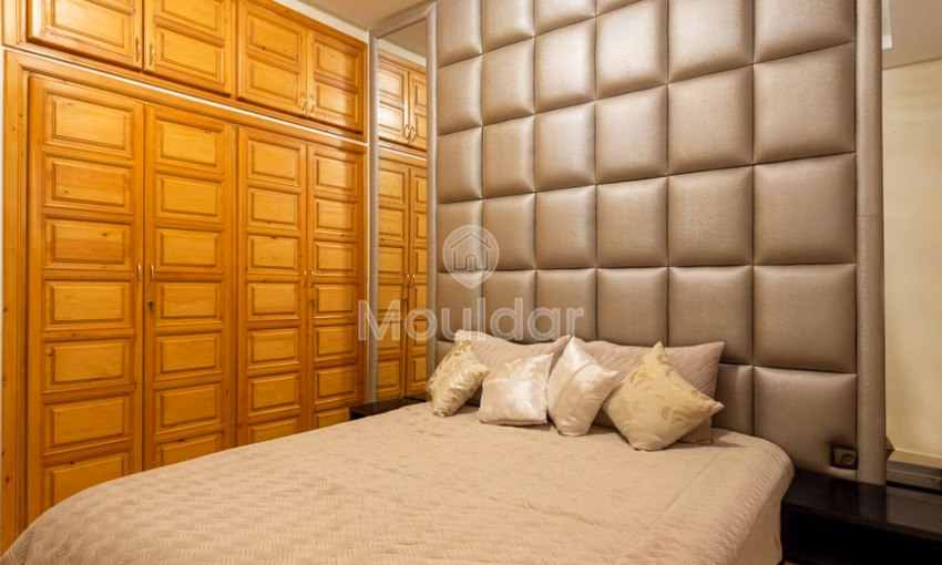 Apartamento en Alquiler en Marrakech: Encanto y Confort Le Esperan Apartamento en Alquiler en Marrakech: Encanto y Confort Le Esperan