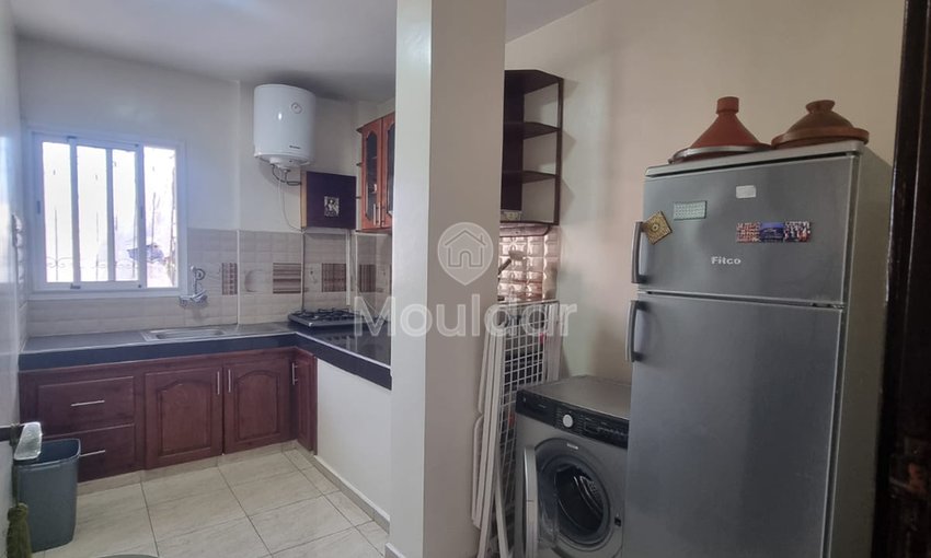 Wohnung zu vermieten in Agadir - Talborjt : Komfort und Raum - view 5