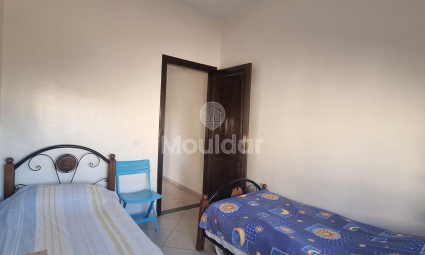 Wohnung zu vermieten in Agadir - Talborjt : Komfort und Raum - view 4