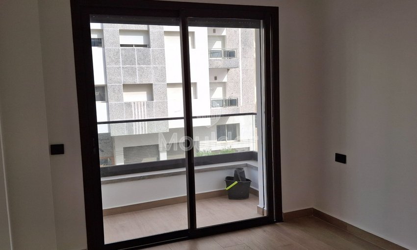 شقة ساحرة 140م² للإيجار في طنجة - إيبيريا - view 4