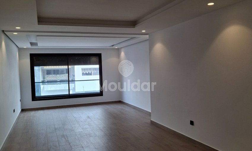 شقة ساحرة 140م² للإيجار في طنجة - إيبيريا