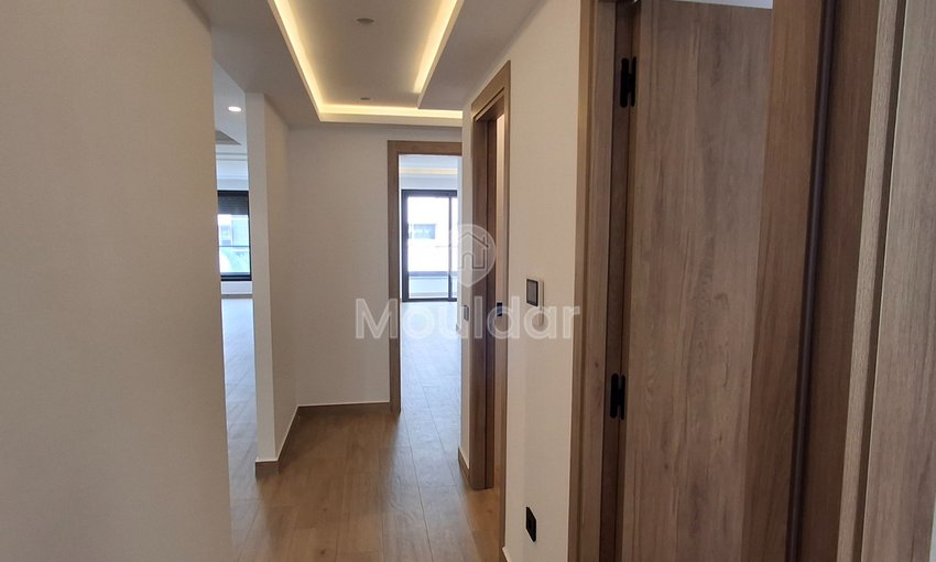 شقة ساحرة 140م² للإيجار في طنجة - إيبيريا - view 6