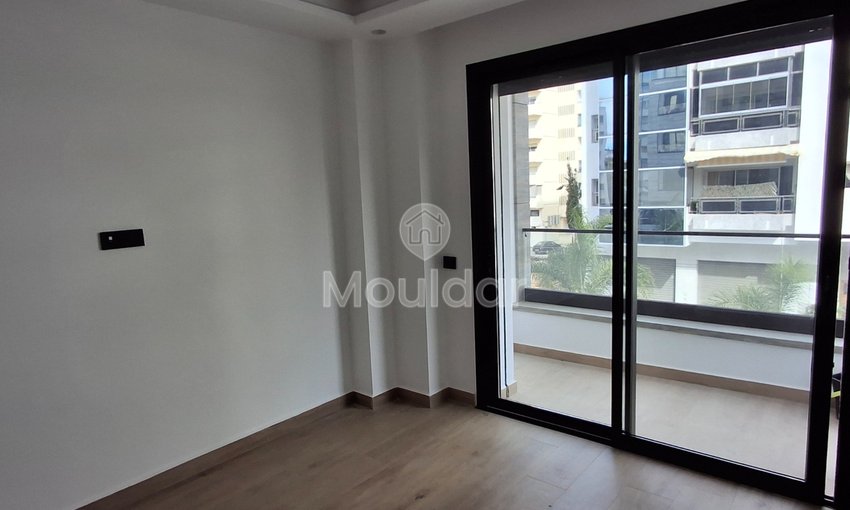 شقة ساحرة 140م² للإيجار في طنجة - إيبيريا - view 5