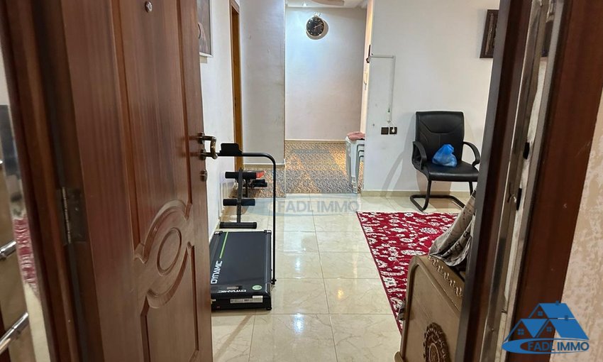 VENTE APPARTEMENT AU QUARTIER BASSATINE SALE - view 7