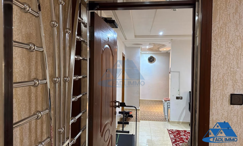 VENTE APPARTEMENT AU QUARTIER BASSATINE SALE