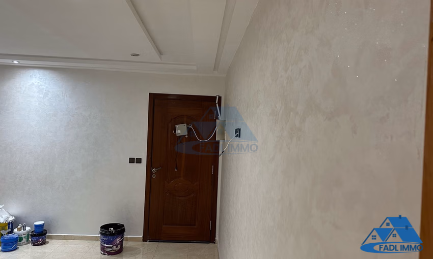 VENTE APPARTEMENT AU QUARTIER BASSATINE SALE