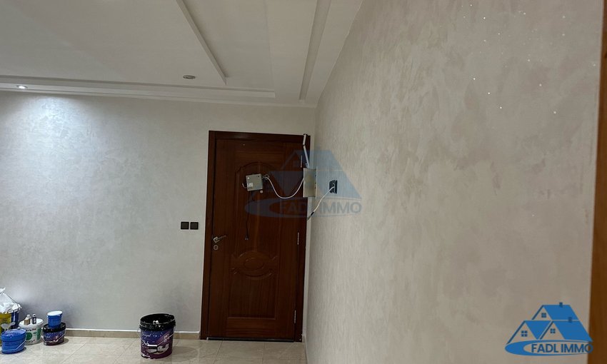 VENTE APPARTEMENT AU QUARTIER BASSATINE SALE - view 2