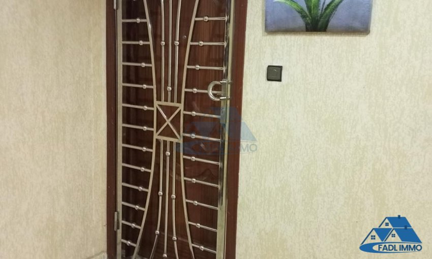 VENTE APPARTEMENT AU QUARTIER BASSATINE SALE - view 10