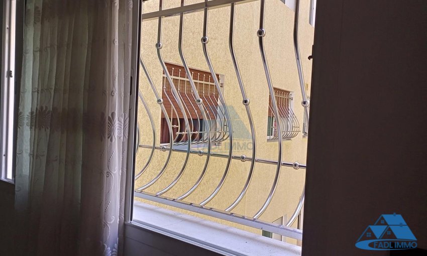 VENTE APPARTEMENT AU QUARTIER BASSATINE SALE - view 9