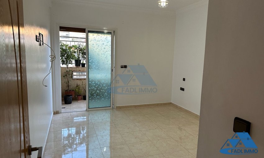 VENTE APPARTEMENT AU QUARTIER BASSATINE SALE - view 11