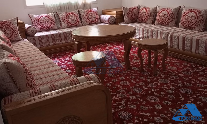 VENTE APPARTEMENT AU QUARTIER BASSATINE SALE